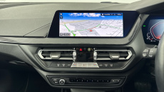 BMW 1 Series 118i Sport 5dr Step Auto Petrol Hatchback